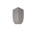 Aussenecke OL-6 Grau